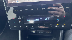 Hyundai TUCSON 1.6 TGDi SE Connect 5dr 2WD Petrol Estate